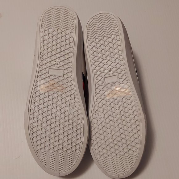 White sneakers - Picture 5 of 5